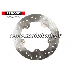 Δισκόπλακα Εμπρός / Πίσω Piaggio X9 250 Evo / X9 125 FMD0053R Ferodo